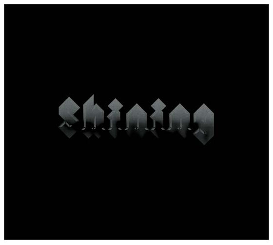 Shining - Shining CD 2CD