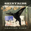Shinyribs - Leaving Time Vinyl