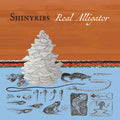 Shinyribs - Real Alligator Vinyl