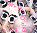 SHIR KHAN - Exploited CD 2CD