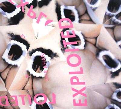 SHIR KHAN - Exploited CD 2CD