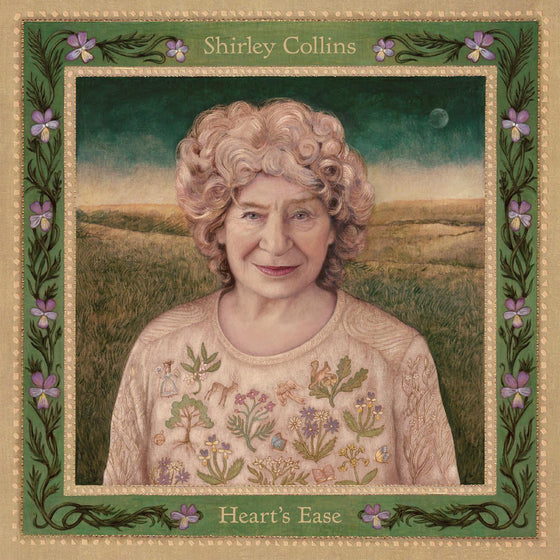Shirley Collins - Heart'S Ease (Indie Exclusive) Vinyl