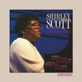 Shirley Scott - A Walkin' Thing Vinyl 2LP 180g Vinyl, Gatefold, Tip On Jacket