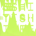 SHIT AND SHINE - Powder Horn CD CD