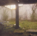 SHKVAL - Slow Death Process Vinyl LP