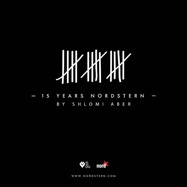 SHLOMI ABER - 15 Years Nordstern CD CD
