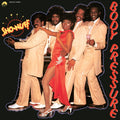 Sho-Nuff - Body Pressure Vinyl LP