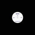 SHOCK - EP3 Vinyl 12"