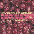 Shock Narcotic - My Flesh Is Afraid But I Am Not Vinyl