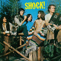 SHOCK! - Shock! CD CD