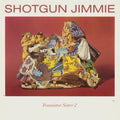 Shotgun Jimmie - Transistor Sister 2 Vinyl LP [w/ download card]