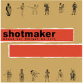 SHOTMAKER - Mouse Ear [Forget-Me-Not] [Tricolor Splatter Vinyl] Vinyl