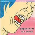 Shoukichi Kina - Asia Classics 2: The Best of Shoukichi Kina - Peppermint Tea House (PINK PEPPERMINT VINYL) Vinyl LP Pink Peppermint Vinyl