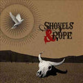 Shovels & Rope - Shovels & Rope (Bonus CD, Digital Download Card) Vinyl