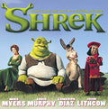 Shrek - Shrek Vinyl