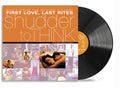 Shudder to Think - First Love Last Rites (Soundtrack) (RSD Exclusive, 140 Gram Vinyl) Vinyl