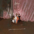 Shutups - I can't eat nearly as much as I want to vomit (COKE BOTTLE CLEAR VINYL) Vinyl LP Green Vinyl [w/ download card]
