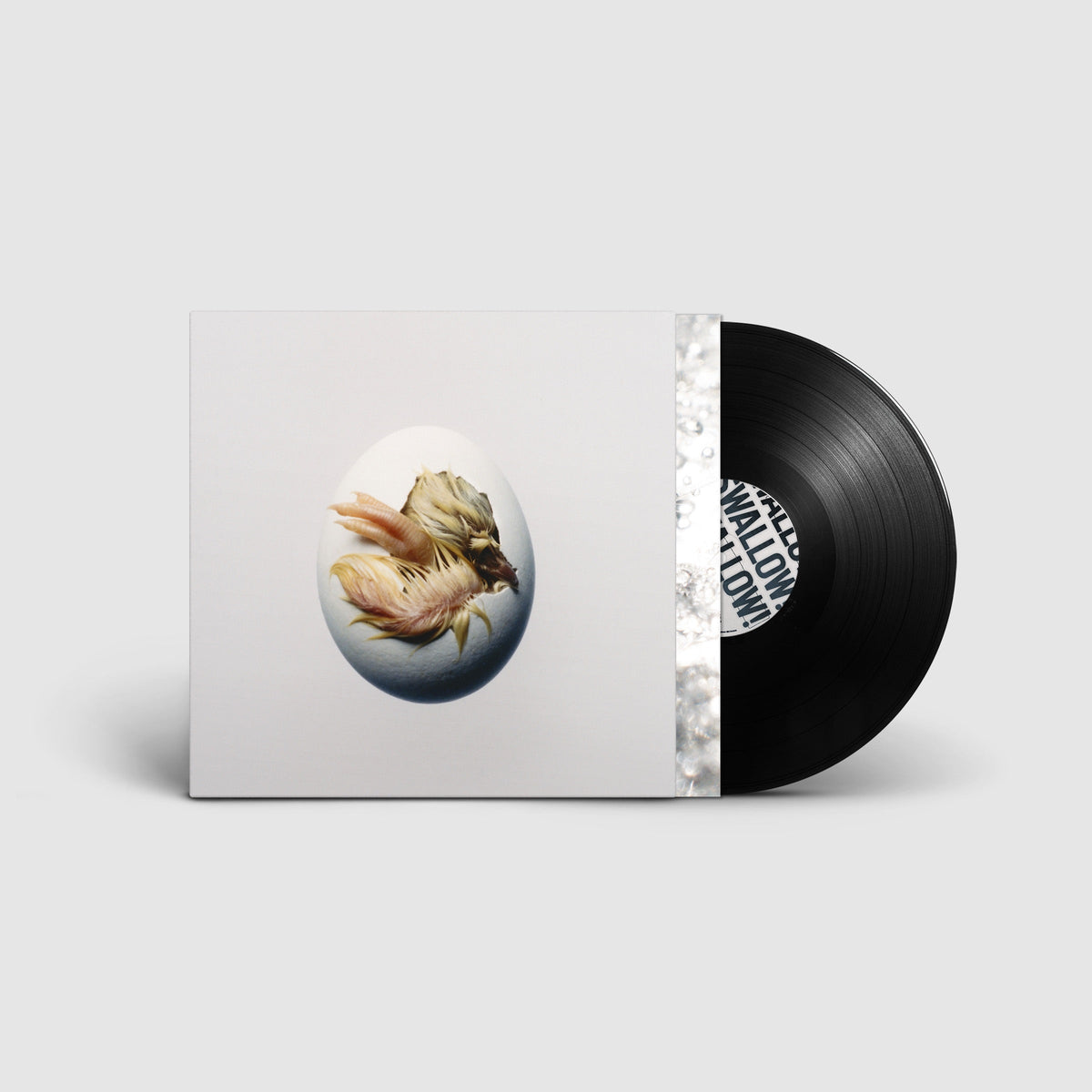 Shygirl - Swallow! [LP] Vinyl