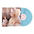 Sia - Reasonable Woman (Colored Vinyl, Incredible Baby Blue) Vinyl