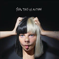 Sia - This Is Acting (Download Insert) Vinyl