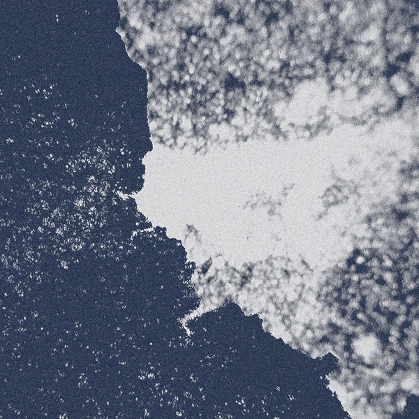 Siavash Amini - Serus Vinyl LP
