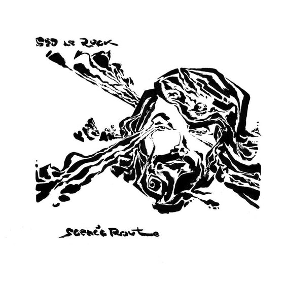 SID LE ROCK - Scenic Route Vinyl LP