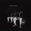 SIDNEY CHARLES - House Lessons CD CD