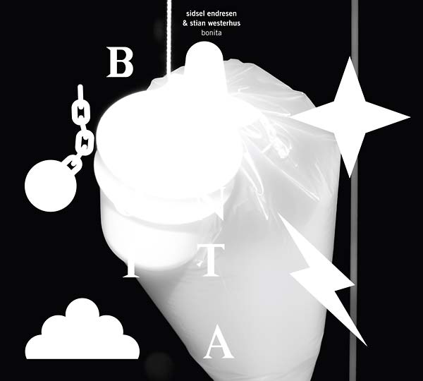 SIDSEL ENDRESEN & STIAN WESTERHUS - Bonita Vinyl LP+CD