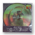 Sierra Ferrell - Trail Of Flowers [Picture Disc Lp] [RSD 11.28.25] Vinyl