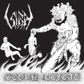 Sigh - Scorn Defeat Vinyl