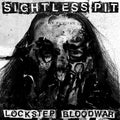 Sightless Pit - Lockstep Bloodwar Vinyl LP [w/ download card]