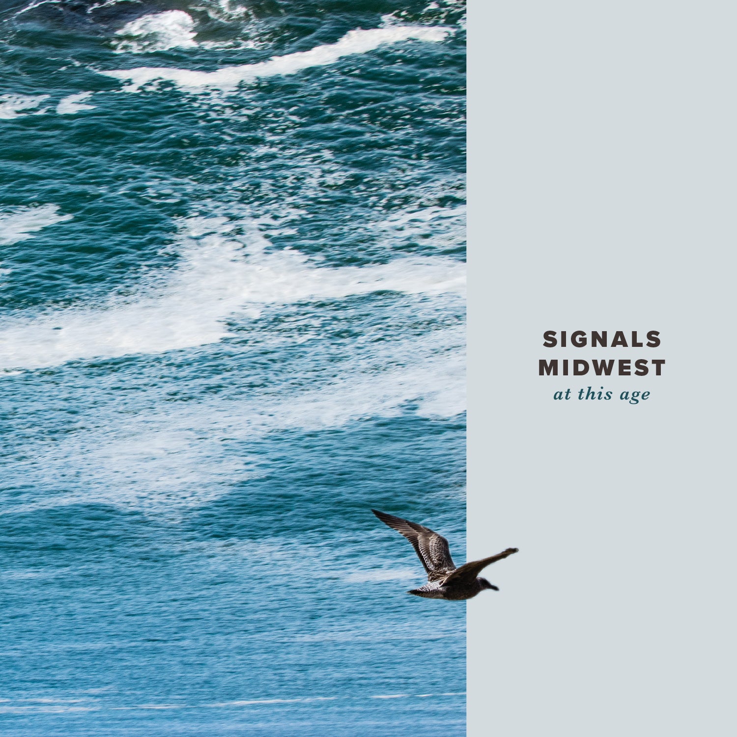 Signals Midwest - At This Age CD CD Digipak