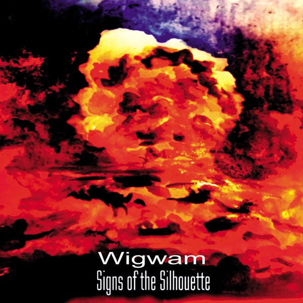 SIGNS OF THE SILHOUETTE - Wigwam Vinyl LP