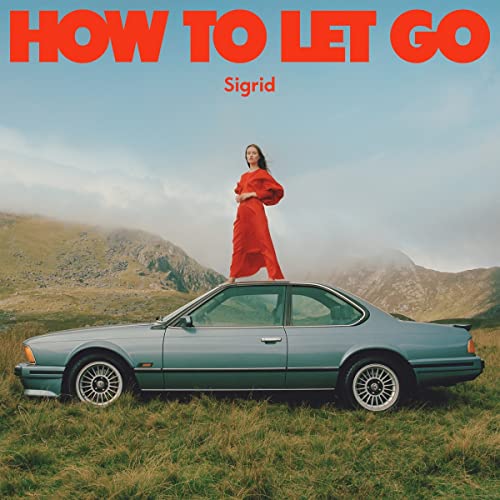 Sigrid - How To Let Go [LP] Vinyl