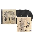 Sigur Rós - Takk... 20th Anniversary Remaster (INDIE EX) Vinyl