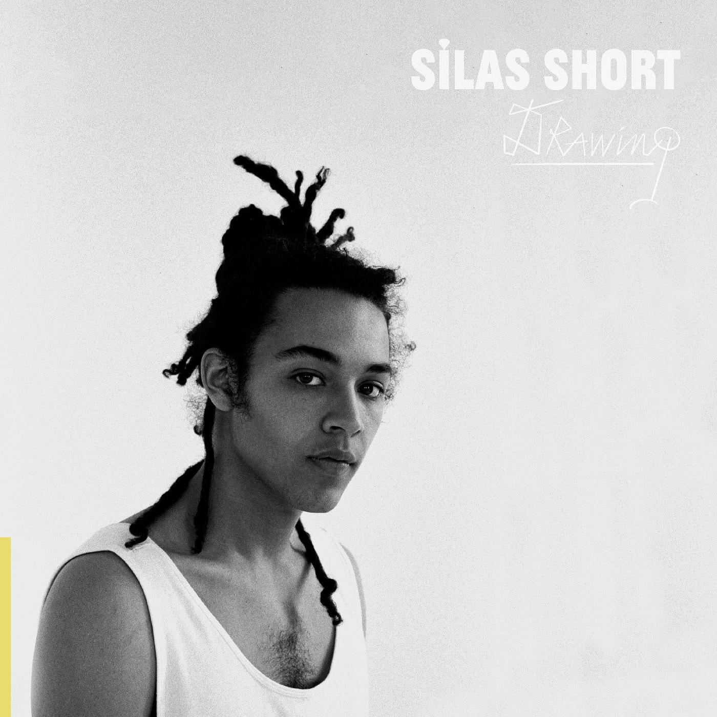 Silas Short - Drawing Vinyl LP