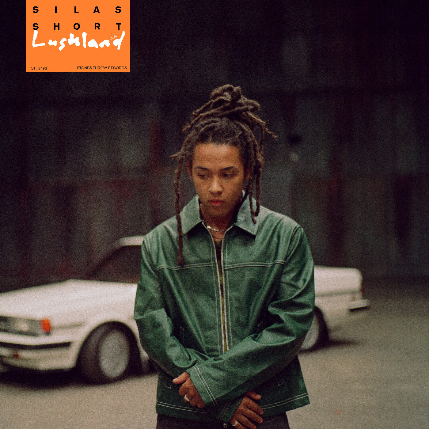 Silas Short - Lushland Vinyl