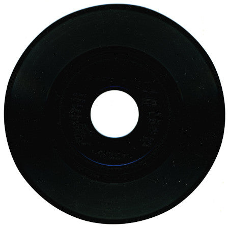 Sileni - Cold Sweat Vinyl 12 inch