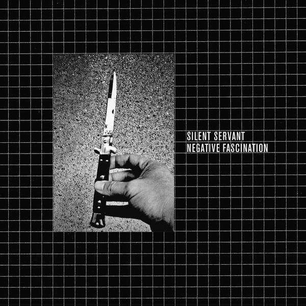 SILENT SERVANT - Negative Fascination (Expanded) Vinyl 2LP