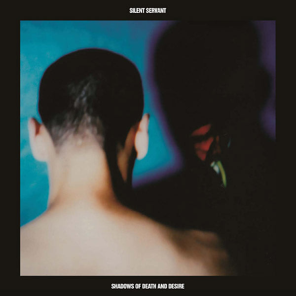 SILENT SERVANT - Shadows of Death and Desire CD CD