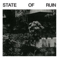 Silk Road Assassins - State Of Ruin Vinyl LP