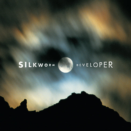 Silkworm - Developer (Deluxe Edition) Vinyl