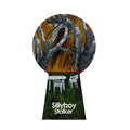 SILLYBOY - Stalker Vinyl LP