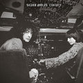 Silver Apples - Contact (Silver Gatefold Sleeve) (Silver and Black Vinyl) Vinyl LP