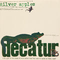 Silver Apples - Decatur (Colored Vinyl) Vinyl LP