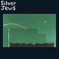 Silver Jews - The Natural Bridge Vinyl