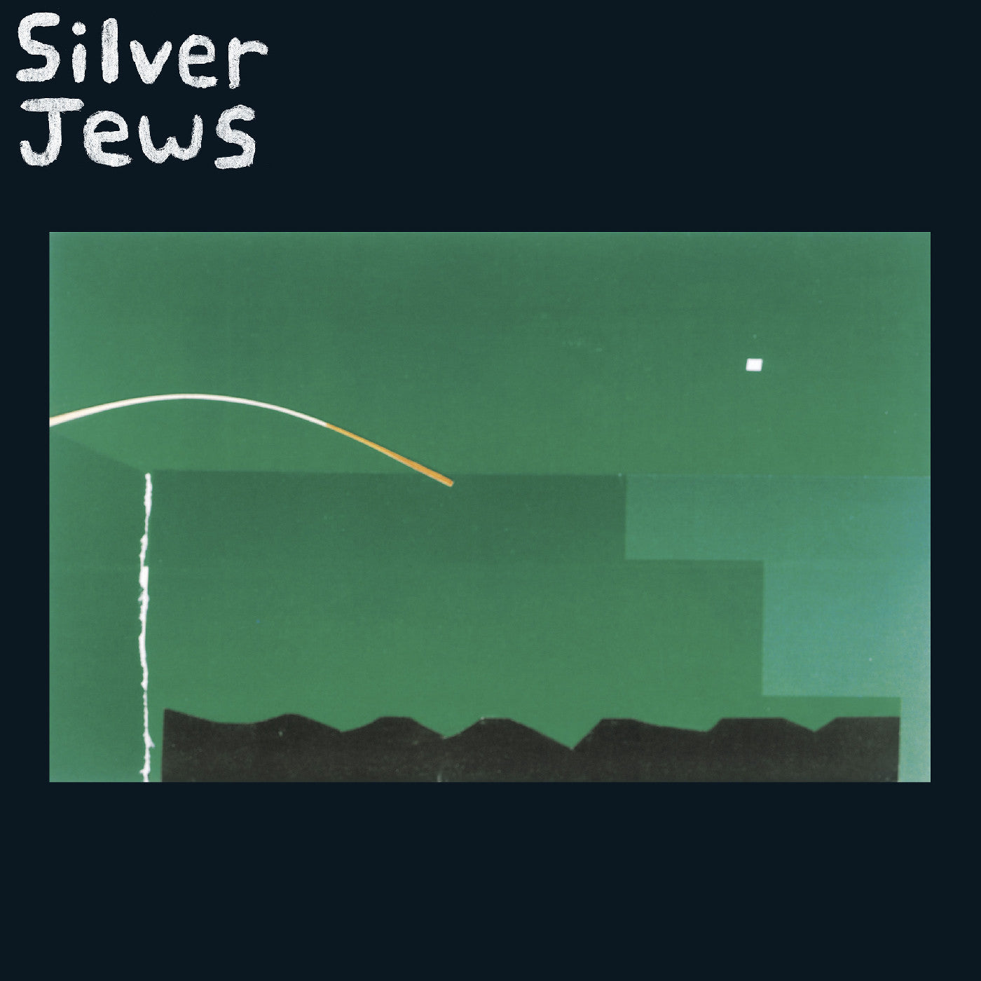 Silver Jews - The Natural Bridge Vinyl