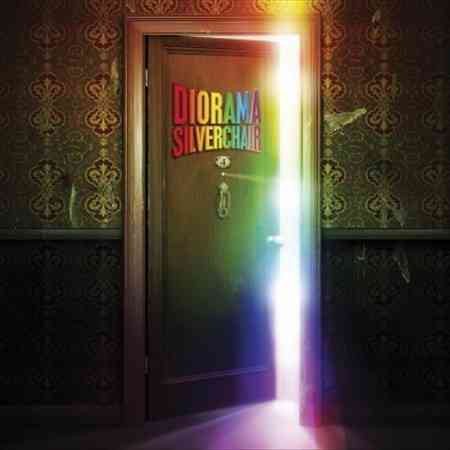 Silverchair - Diorama (180 Gram Vinyl) [Import] Vinyl