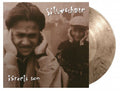 Silverchair - Israel's Son (Limited Edition, 180 Gram Vinyl, Colored Vinyl, Smoke) [Import] Vinyl