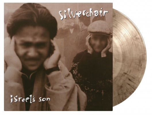 Silverchair - Israel's Son (Limited Edition, 180 Gram Vinyl, Colored Vinyl, Smoke) [Import] Vinyl